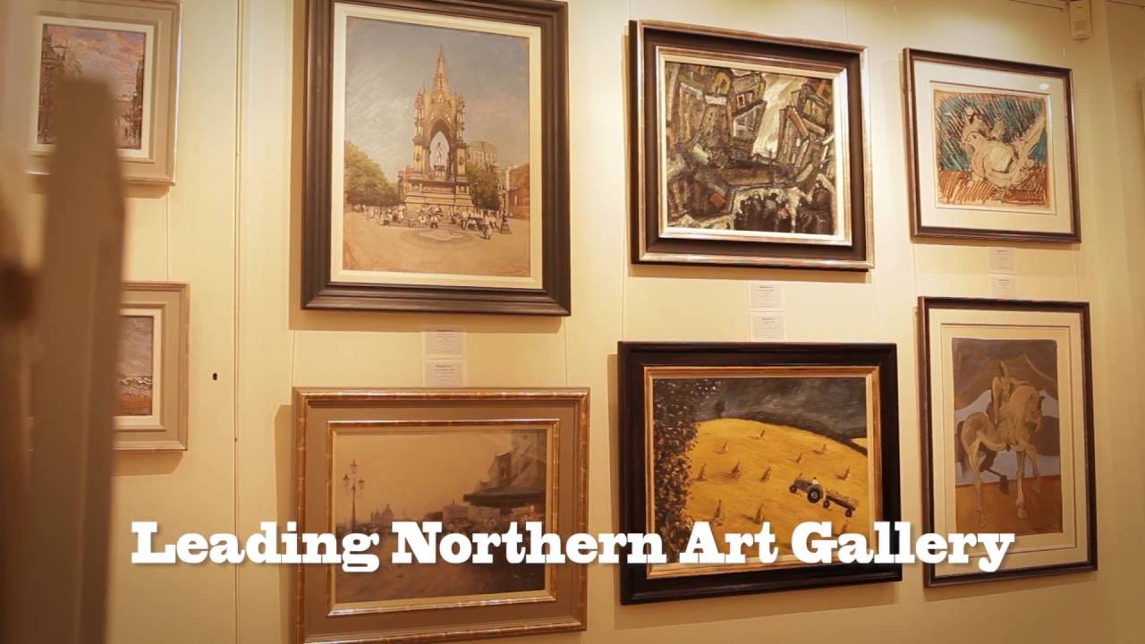 Clark Art - TV Commercial