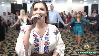 Sandica Filipescu & Formatia Montana - JOC LIVE- SUPER SHOW 2023 COVER