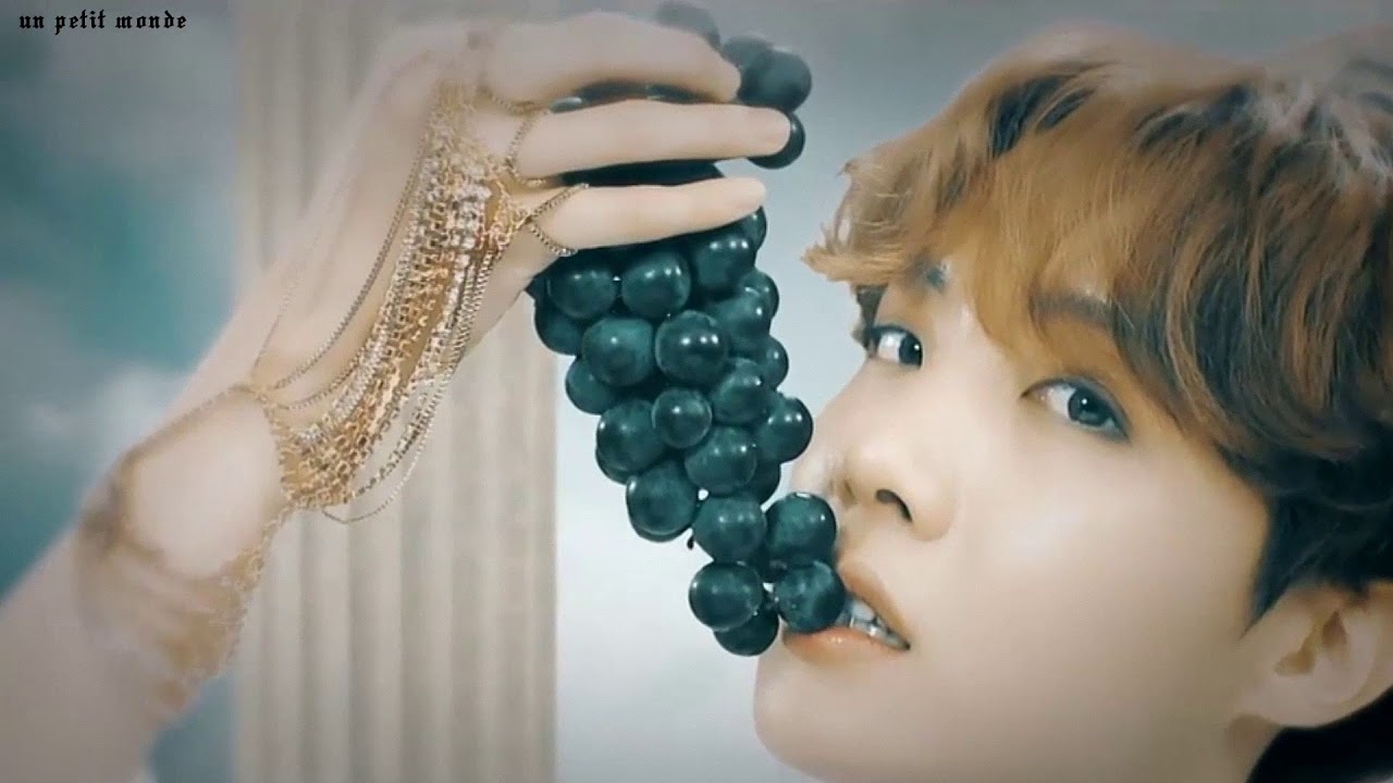 live like legends ↠ bts greekgods!au