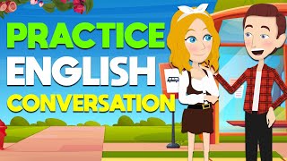 100 English Conversations | Learn How to Communicate in English