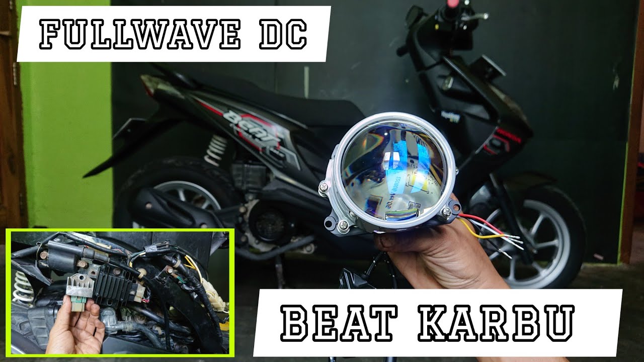 Fullwave Beat Karbu
