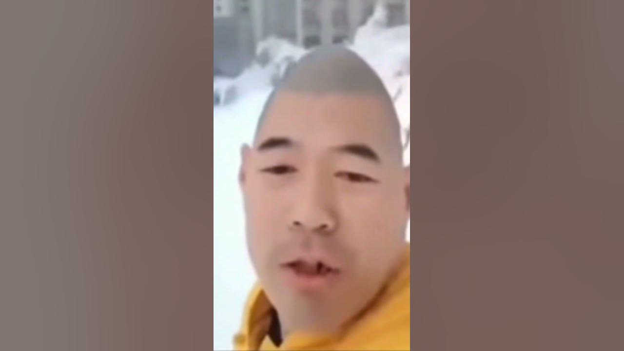Chinese singt meme legend YouTube