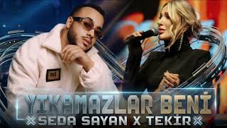Seda Sayan & Tekir - Yikamazlar Beni l 2026 Trend Remix l