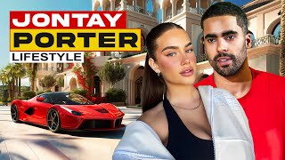 Jontay Porter Lifestyle, Wife, Ban, Gambling, Stats, Scandal, and Net Worth