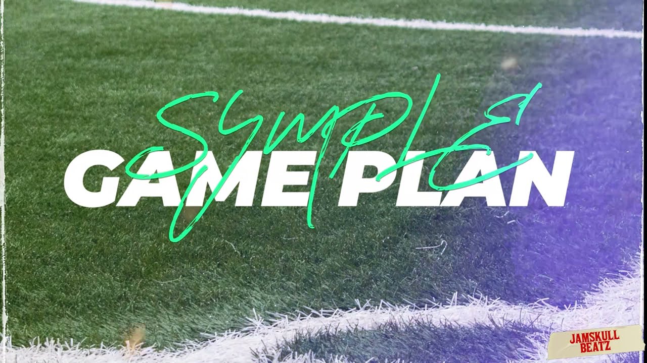 Watch Symple “Game Plan” (Audio Visualizer) on YouTube Watch Symple “Game Plan” (Audio Visualizer) on YouTube