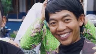 Persembahan Satu Abad Nahdlatul Ulama | Vlog Part 2