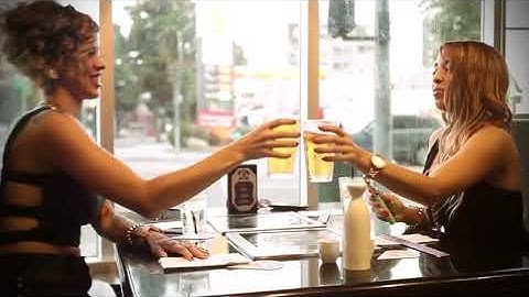 DYNAMIC OPENER - Premiere Pro Template