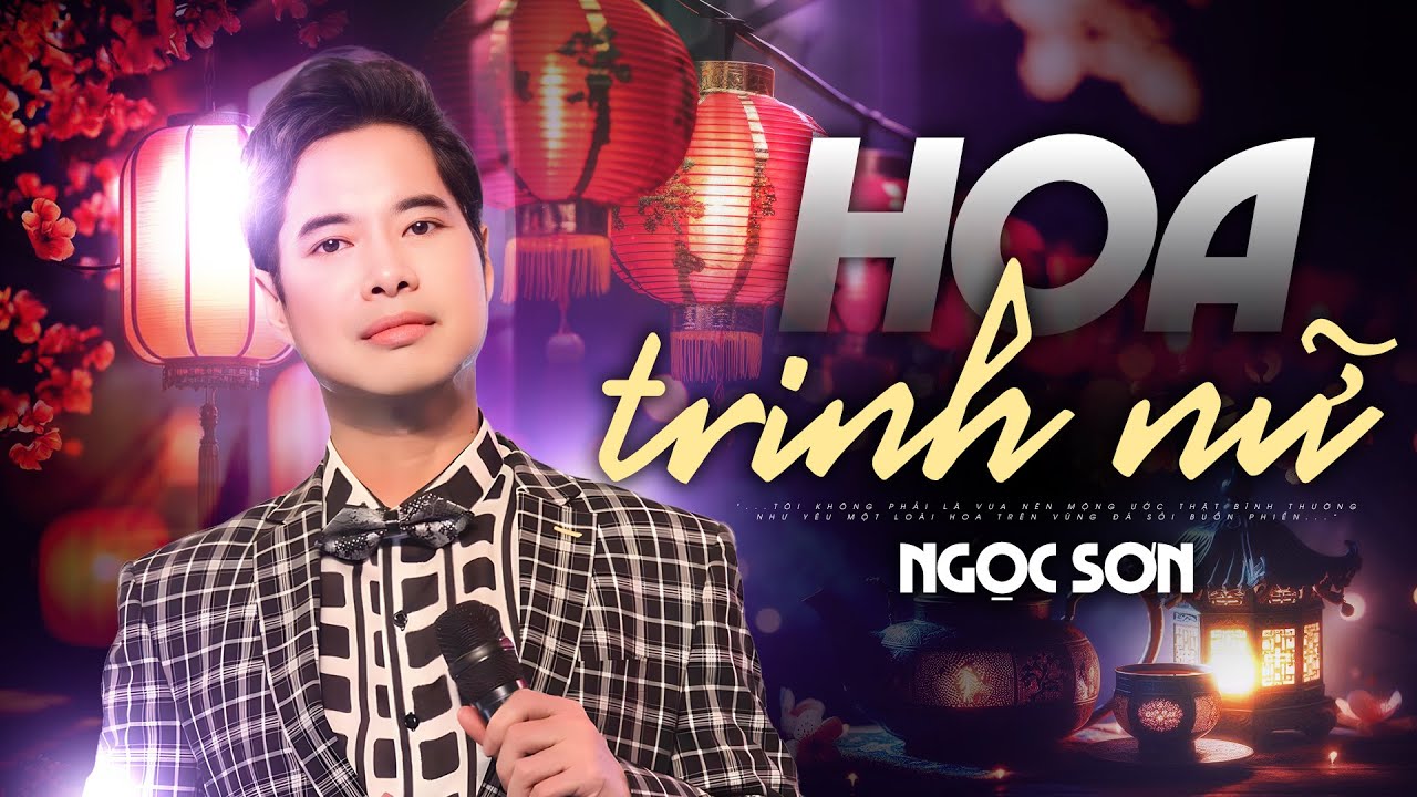 ANH BA NGỌC SƠN - Liên Khúc Nhạc Vàng Xưa – Hồi Ức Một Thời Không Quên