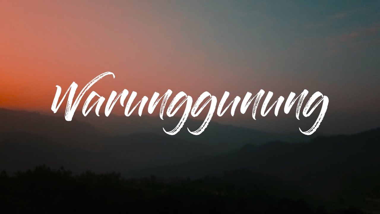 EXPLORE LEBAK - MENGUNGKAP SEJARAH TENTANG WARUNGGUNUNG