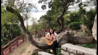 Today (John Denver) | Guitar • Vocal | Mary by Mary Mendoza MeiLing 14 views 1 year ago 2 minutes, 34 seconds