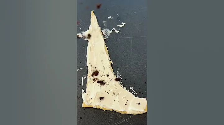 If you like Oreos & Croissants try this! #shorts