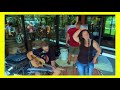 Meadow Blue - Speed of the Sound of Loneliness (John Prine) live at Treehouse Brewing Co. 07/30/2023