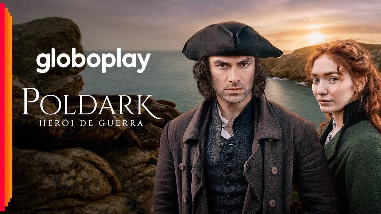 Poldark – Herói de Guerra | Globoplay