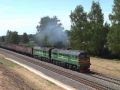 Latvian diesel locomotive 2M62, 2M62U. Part 3.