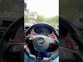 POLO GT TSI 1.2 Stage2 with Carbon Steering 💀