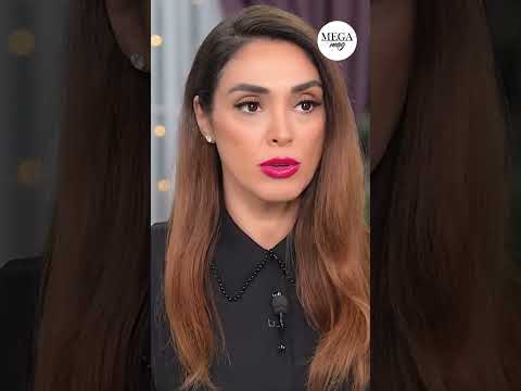 Zuhal Topal’den kızı