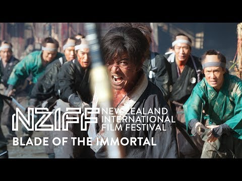 blade-of-the-immortal-(2017)-trailer