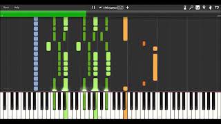 PBS Learn to Read Intro on Synthesia