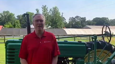 CEO Introduction - Brad Cornelius