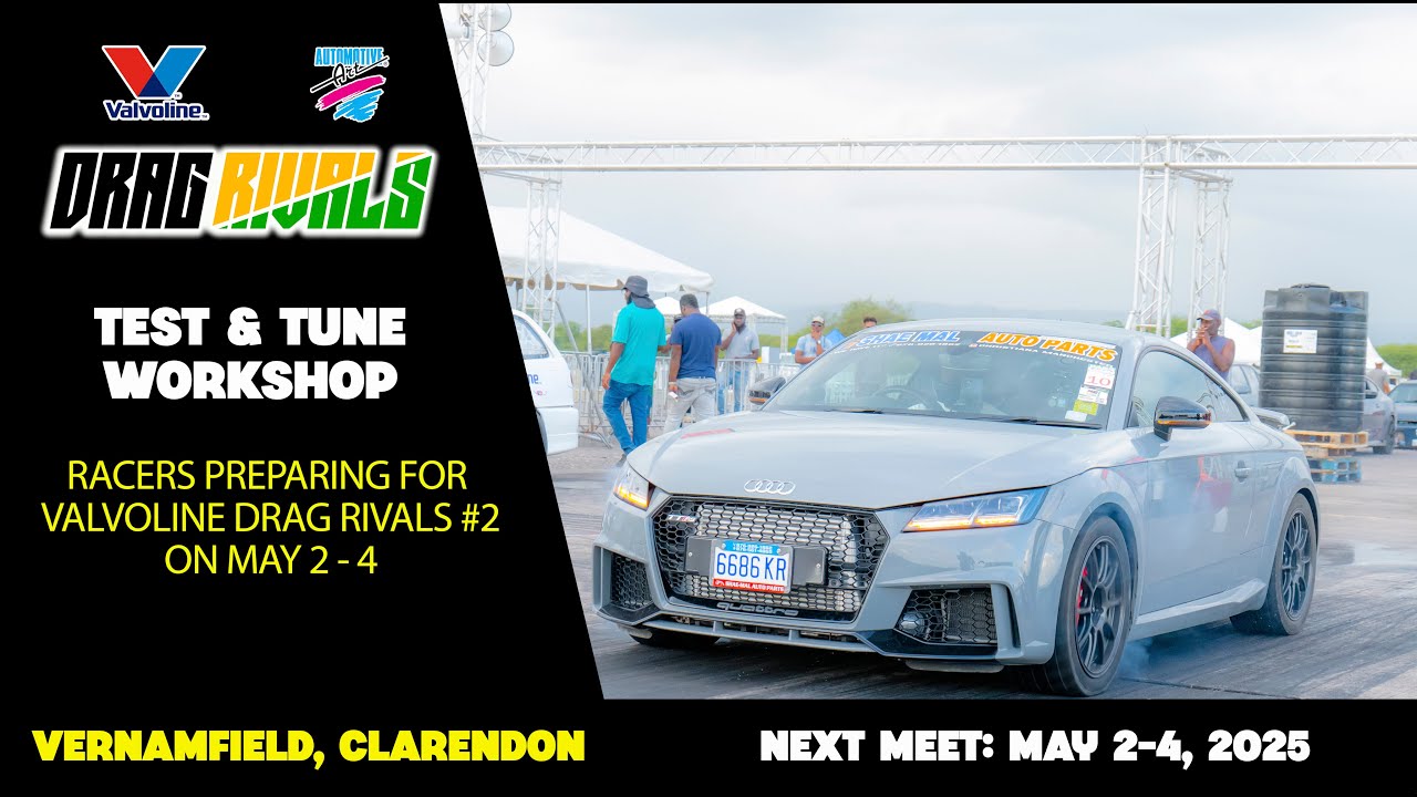 Drag Racing Lessons Stop Losing Races: Expert Drag Racing Techniques That Work - YouTube