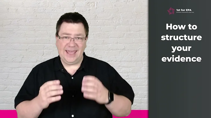 Get your portfolio EPA ready