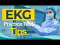 EKG Certification Practice Test 2026 - Electrocardiogram Technician Training All You Need to Know
