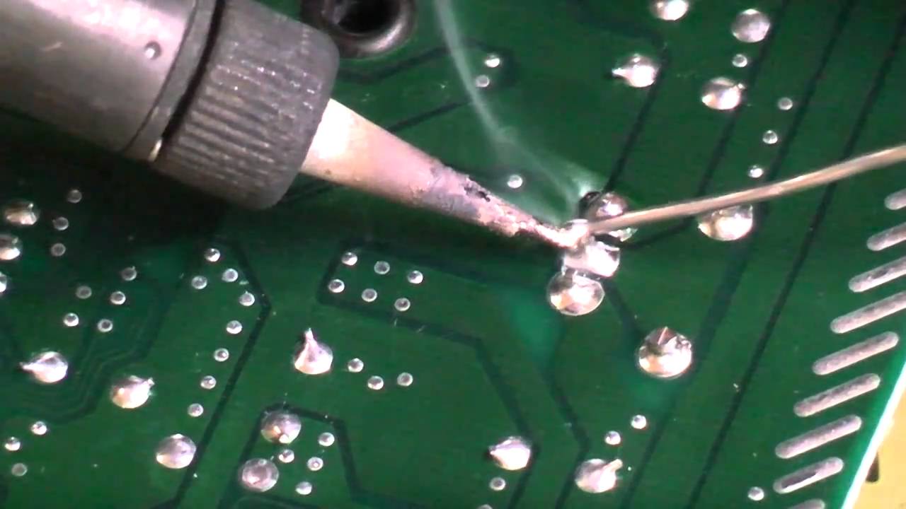 MegaDrive 2 50/60Hz and Language Mod - Part 1 - YouTube