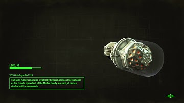 Fallout 4 Defending Hangman