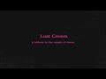 Lost Covers - A Tribute to the Music of Doves