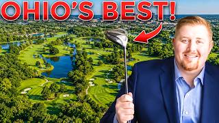 Columbus Golf Clubs You Need to Know