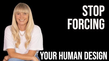 This Chart Is Being Used in Corporate Hiring… Seriously (Human Design)