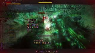 BDO C10 Bamboo Legion 3 06 Average Succ Ninja 384 AP