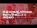 Indomusik rewind 2020
