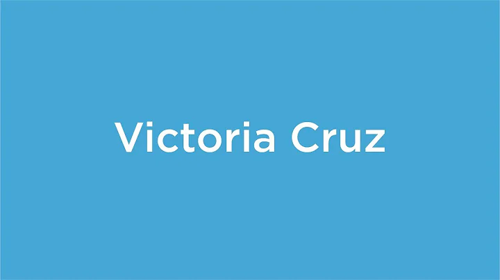 Victoria Cruz | The Stonewall Oral History Project