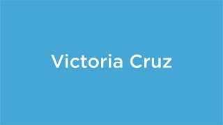 Play video: Victoria Cruz | The Stonewall Oral History Project