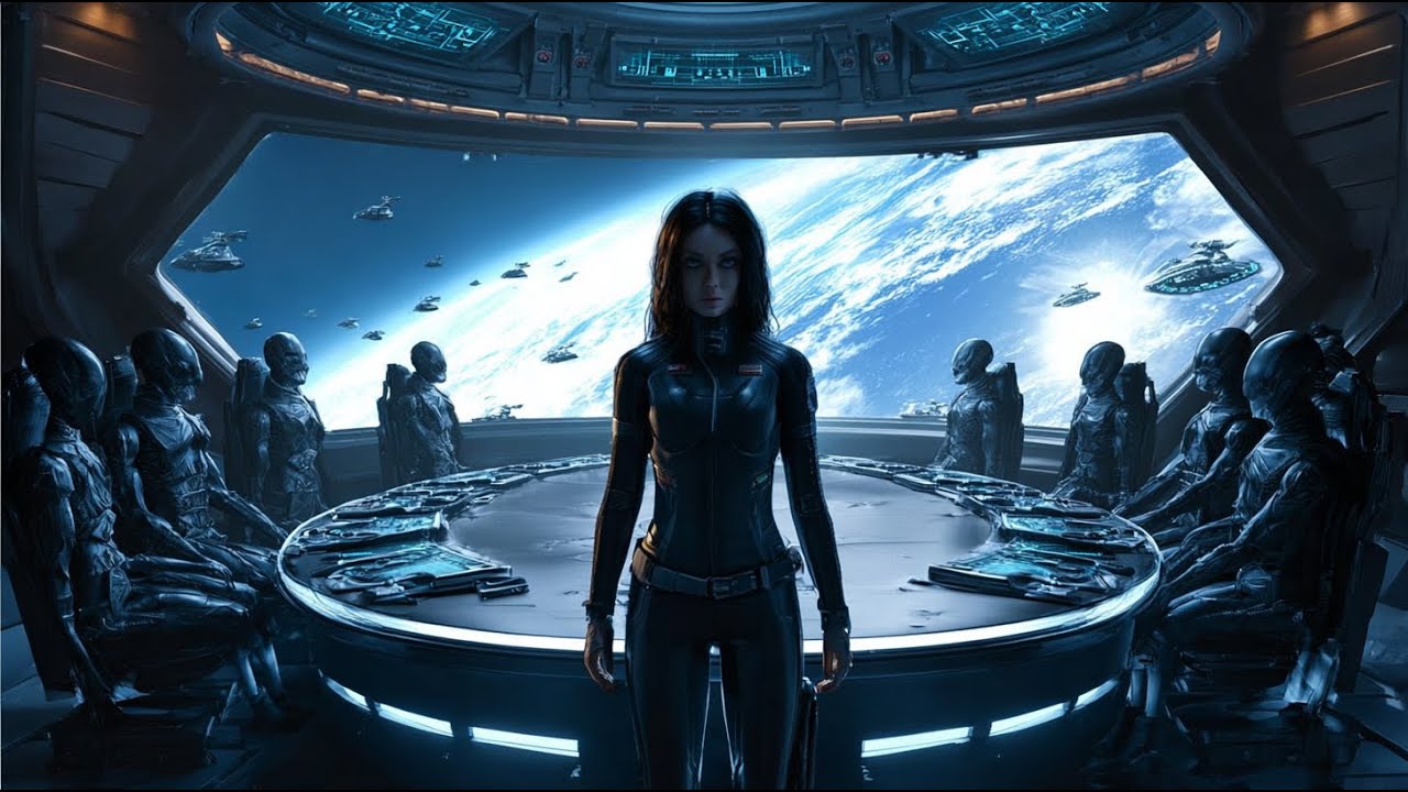 Aliens Recognized Humans Are Predators, But Americans Rise as the Galaxy's Apex Hunters HFY Stories