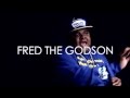 FRED THE GODSON - THE SESSION (OFFICIAL VIDEO)