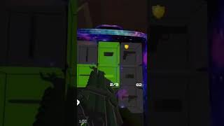 Day 2 of opening vaults until legendary crate/ zombonk VR