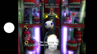 (WR) Shadow SX 1.1 - Iron Jungle Neutral - 1:07.06 screenshot 1