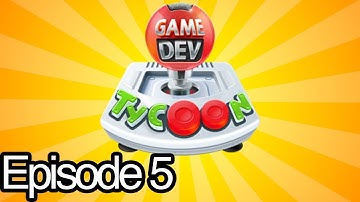 Game Dev Tycoon Ep.5 -
