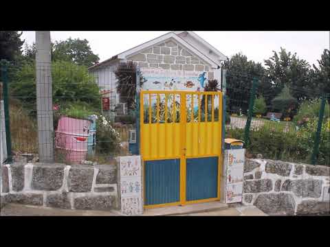 Jornal de Famalic&atilde;o -  Vilarinho das Cambas