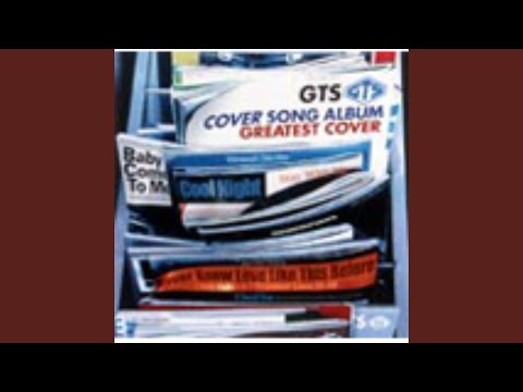 GTS — THROUGH THE FIRE (GROOVE THAT SOUL 2001 MIX)