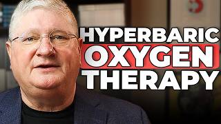 Dr. A REVEALS 5 REASONS To Do Hyperbaric Oxygen Therapy