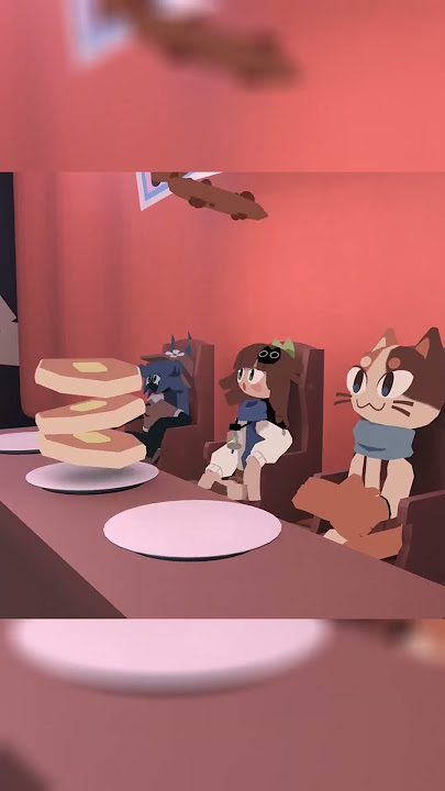 Magical Bake Off  #fpe #fundamentalpapereducation #katieverse #claire #cooking #vivian #xister