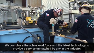 Industrial Millwright Company