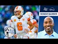 Ronde Barber on Baker Mayfield Going from Bust to Possible NFL MVP | The Rich Eisen Show