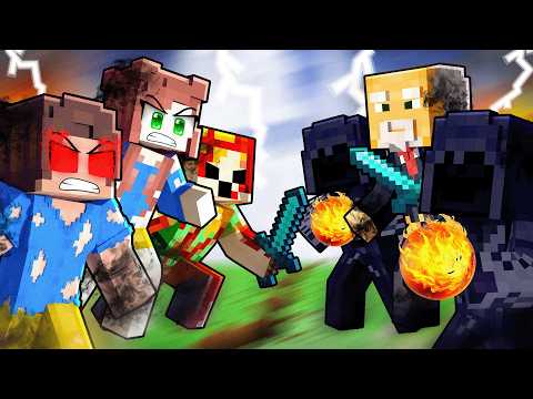THE END OF BORALO VILLAGE IS COMING.. (we lost this time)
