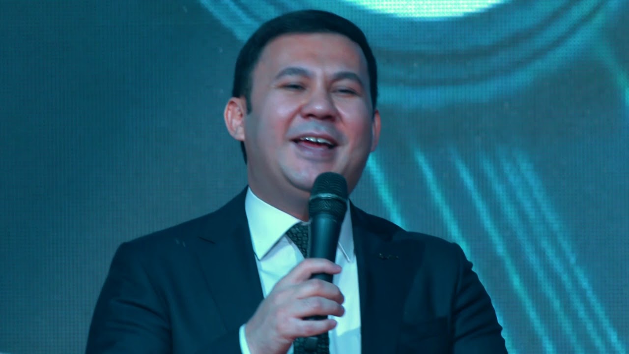 Doston Ubaydullayev - Tulpor