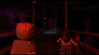 Halloween Mods Pack (2025 Season) - LEGO Star Wars The Complete Saga (Release Date Trailer)