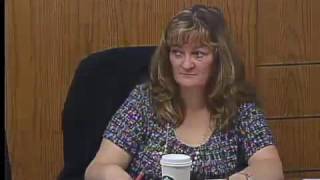 Council Study Session - 8/15/2013